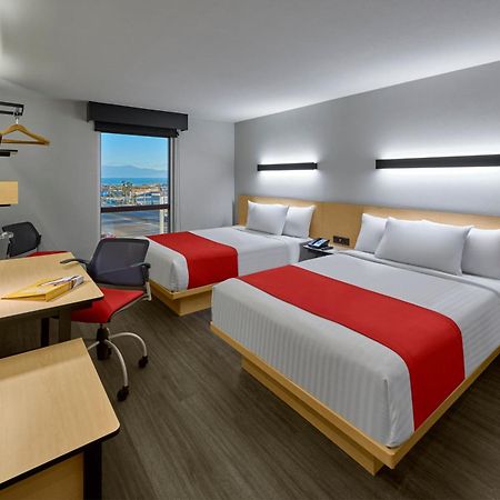 City Express By Marriott Ciudad Victoria Extérieur photo