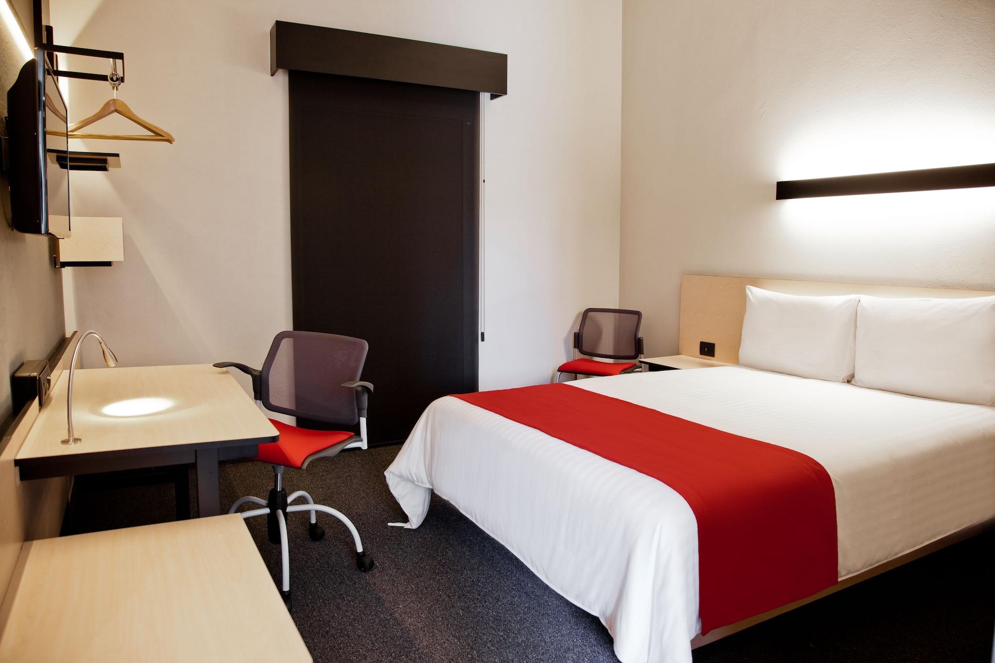 City Express By Marriott Ciudad Victoria Extérieur photo