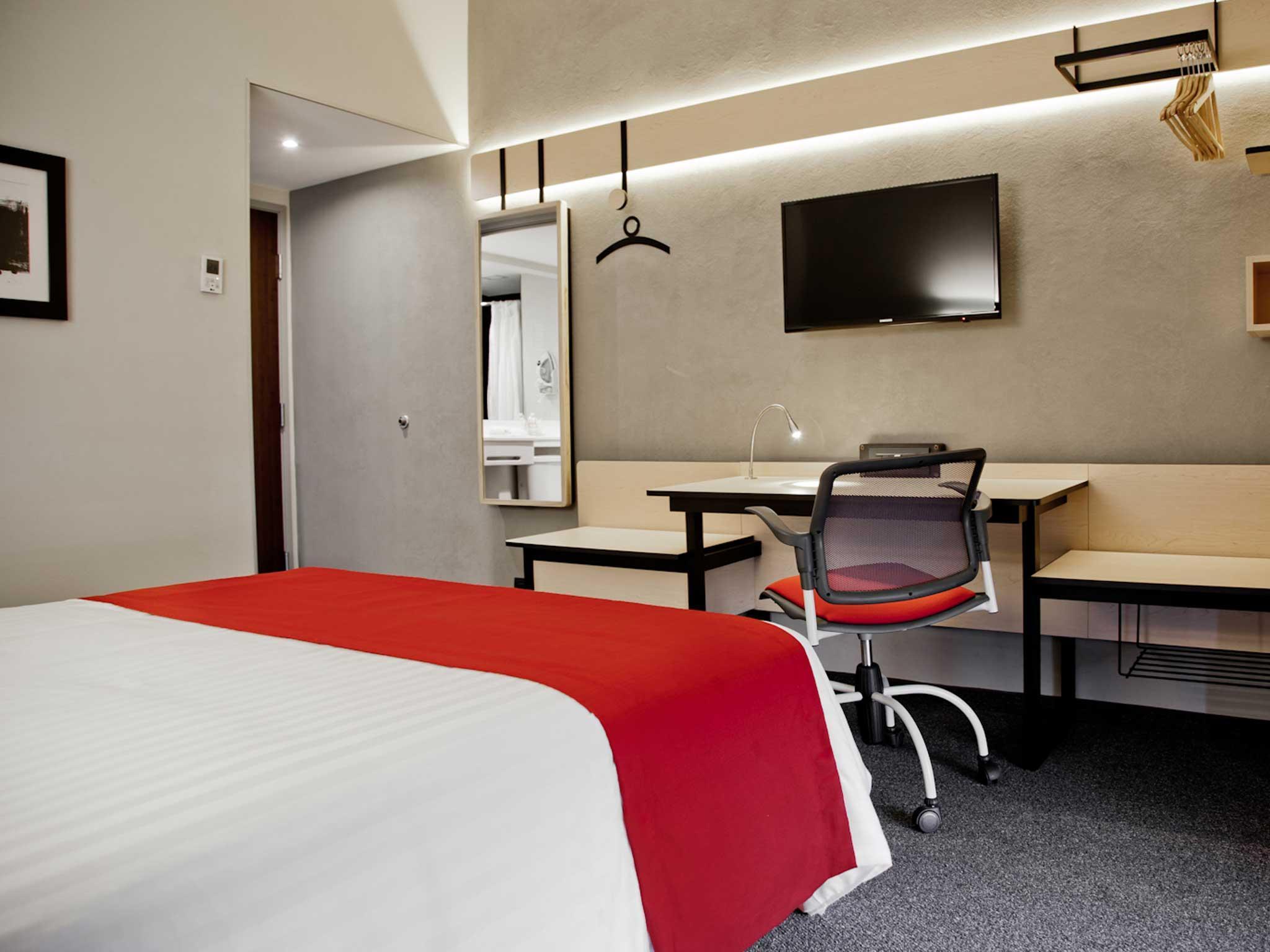 City Express By Marriott Ciudad Victoria Extérieur photo