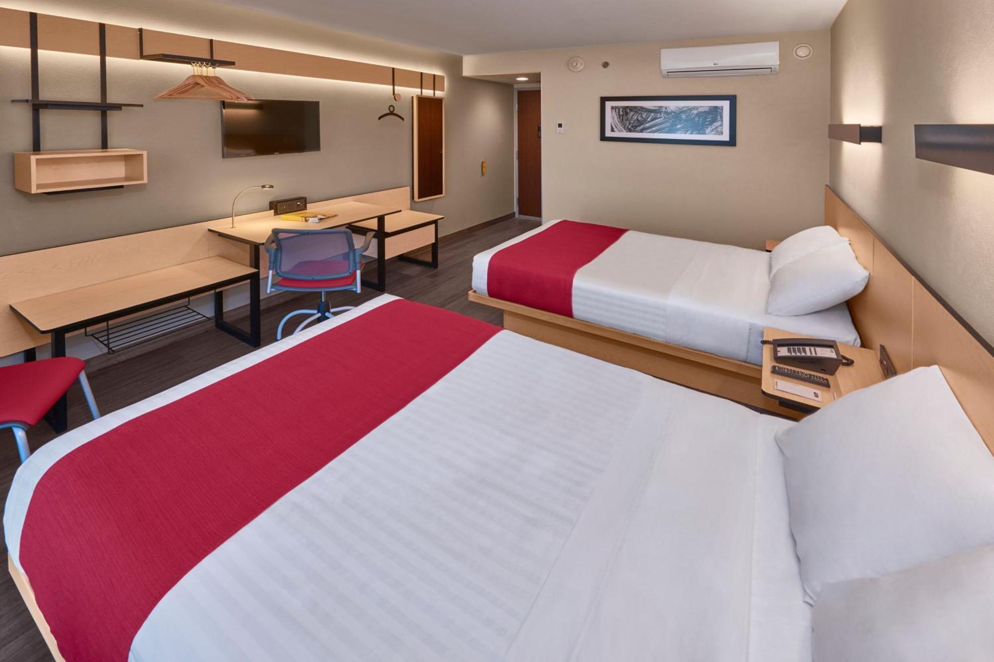 City Express By Marriott Ciudad Victoria Extérieur photo