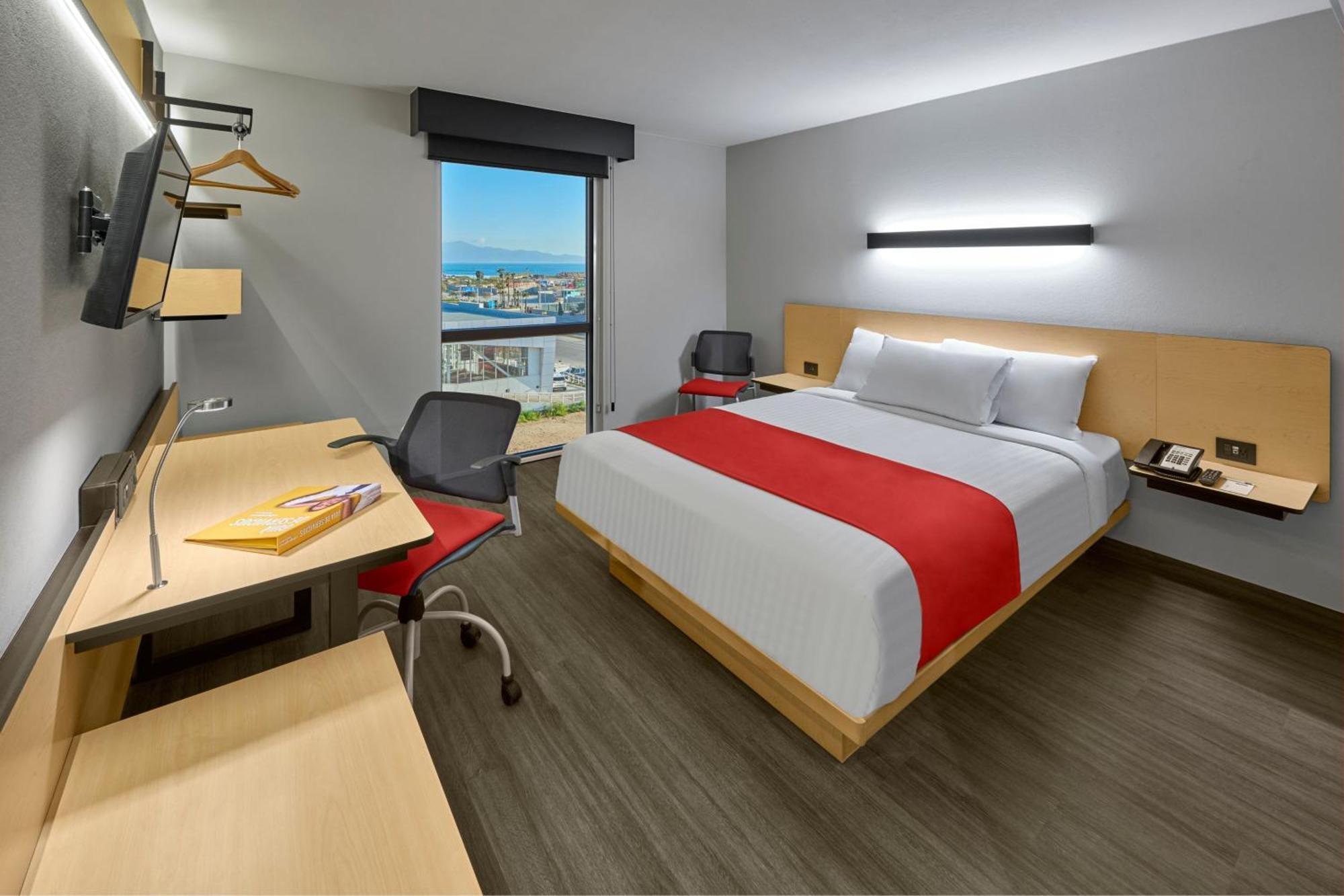 City Express By Marriott Ciudad Victoria Extérieur photo