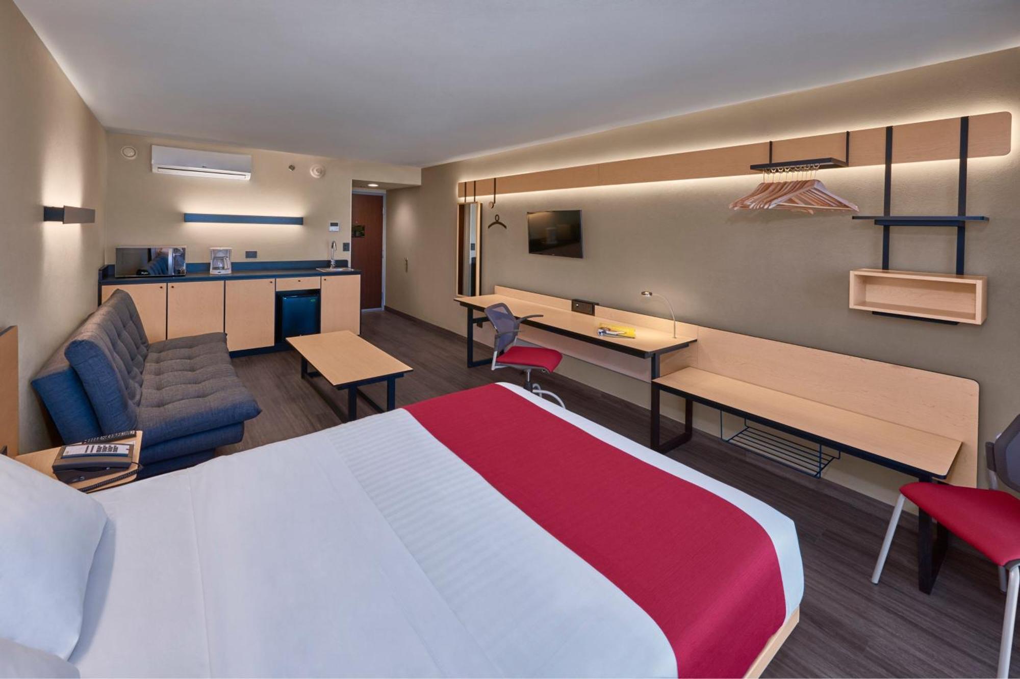 City Express By Marriott Ciudad Victoria Extérieur photo